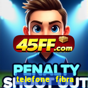 telefone fibra minas congonhas